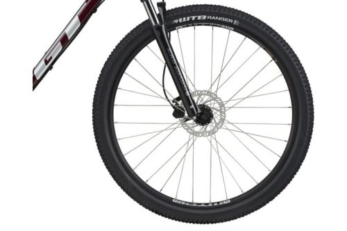 Rower górski GT AGGRESSOR EXPERT SHIMANO 27,5